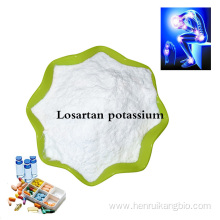 Hot Selling Active Ingredients Losartan Powder